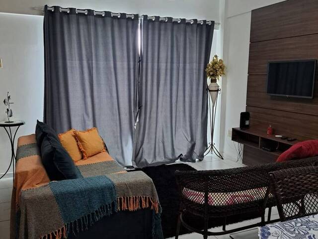 #4092 - Apartamento para Locação em Cabo Frio - RJ - 2