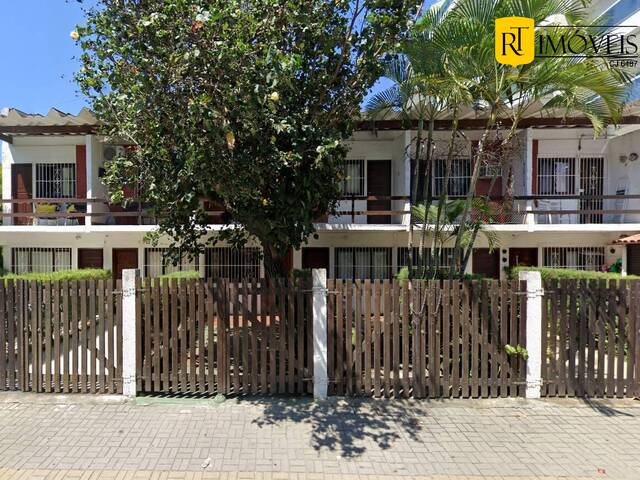 #2972 - Casa em condomínio para Venda em Cabo Frio - RJ - 1