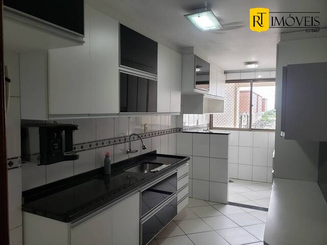 Apartamento para Venda em Cabo Frio - 5