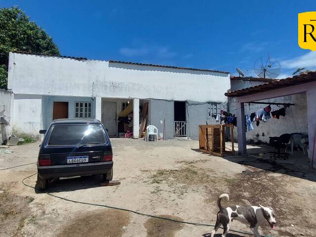 #7092 - Casa para Venda em São Pedro da Aldeia - RJ - 1