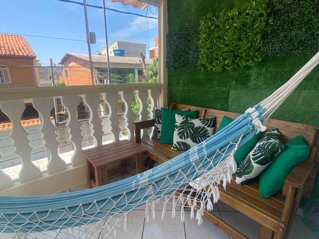 #2253 - Casa para Venda em Cabo Frio - RJ