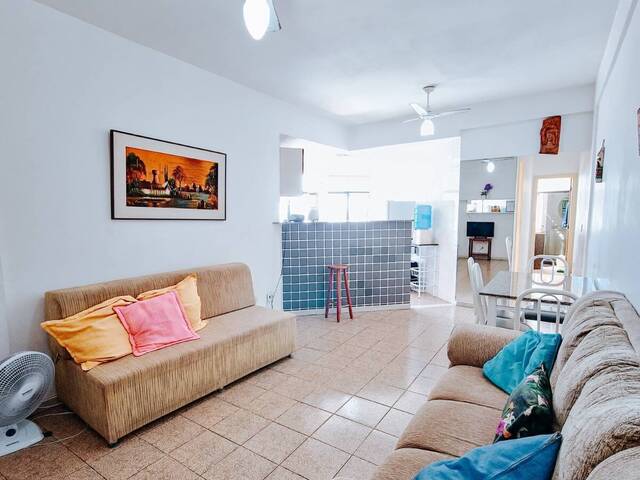#6049 - Apartamento para Venda em Cabo Frio - RJ - 1