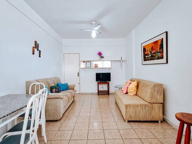 #6049 - Apartamento para Venda em Cabo Frio - RJ - 3