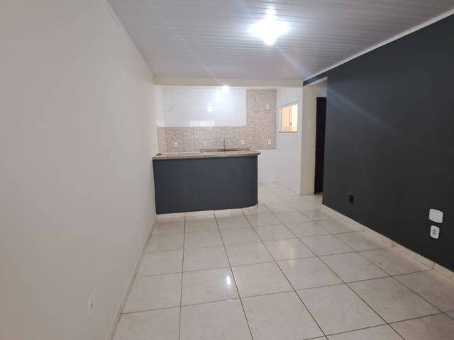 #4091 - Apartamento para Locação em Cabo Frio - RJ - 1