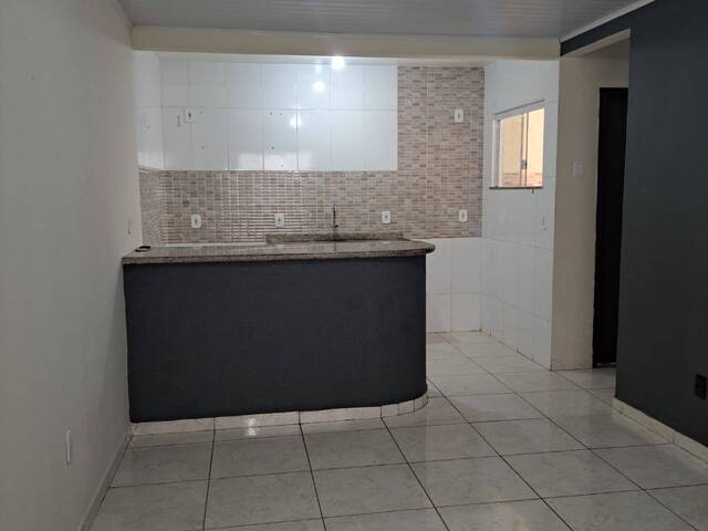 #4091 - Apartamento para Locação em Cabo Frio - RJ - 2