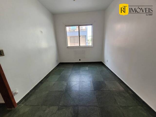 #1731 - Apartamento para Venda em Cabo Frio - RJ