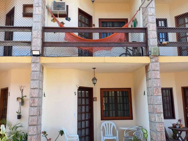 #60.427-A - Casa em condomínio para Venda em Cabo Frio - RJ - 1