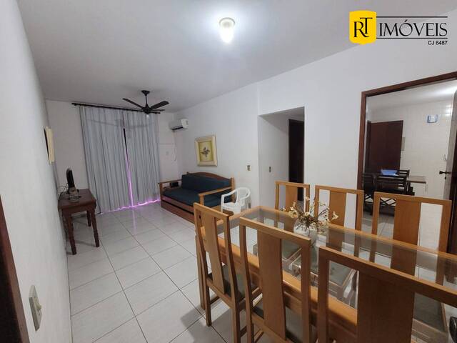 #1328 - Apartamento para Venda em Cabo Frio - RJ - 1