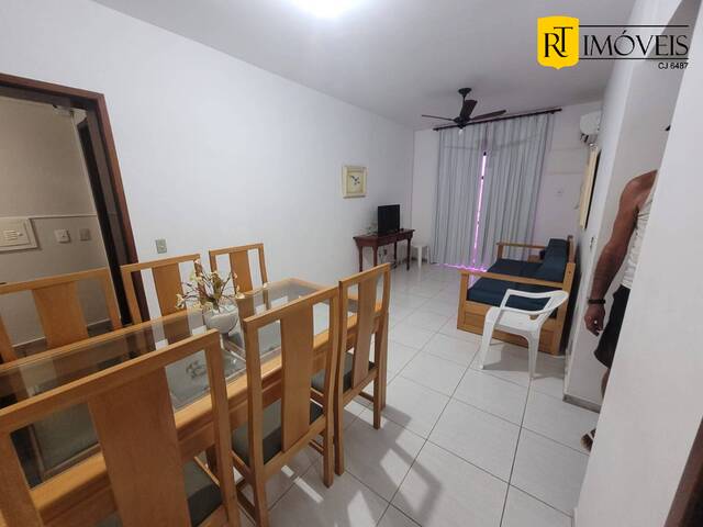 #1328 - Apartamento para Venda em Cabo Frio - RJ - 2