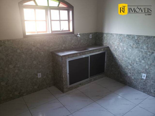 #2028 - Apartamento para Locação em Cabo Frio - RJ - 2