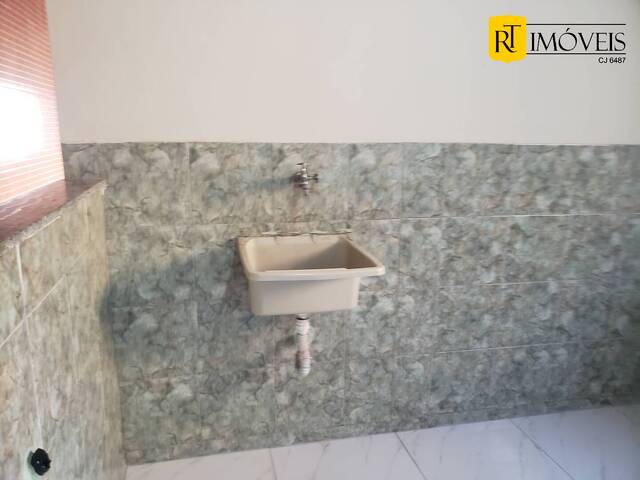 #2028 - Apartamento para Locação em Cabo Frio - RJ - 3
