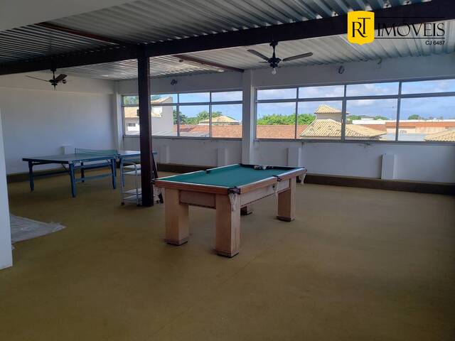 Apartamento para Venda em Cabo Frio - 5