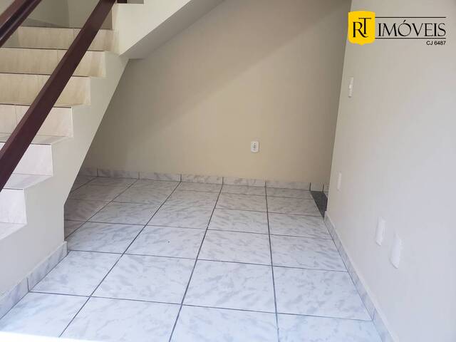 #2024 - Casa em condomínio para Locação em Cabo Frio - RJ - 1
