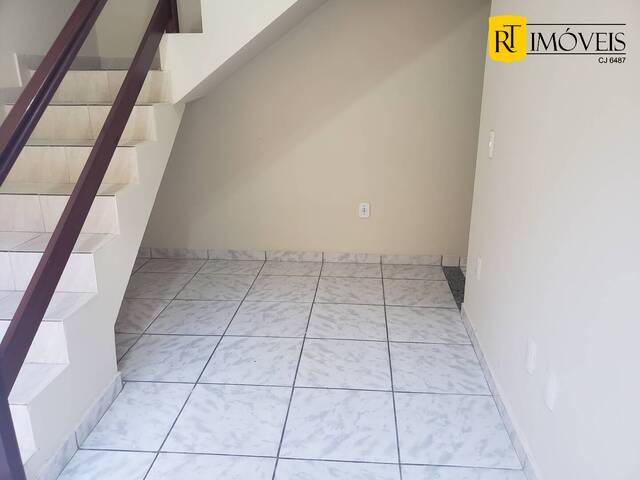#2024 - Casa em condomínio para Locação em Cabo Frio - RJ - 3