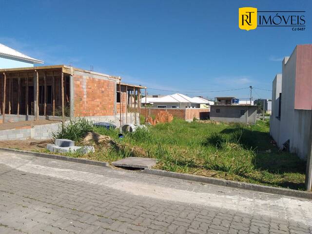 #60.429-A - Terreno em condomínio para Venda em Araruama - RJ - 2