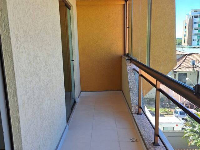 #4093 - Apartamento para Locação em Cabo Frio - RJ - 2
