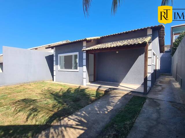 Casa para Venda em São Pedro da Aldeia - 5