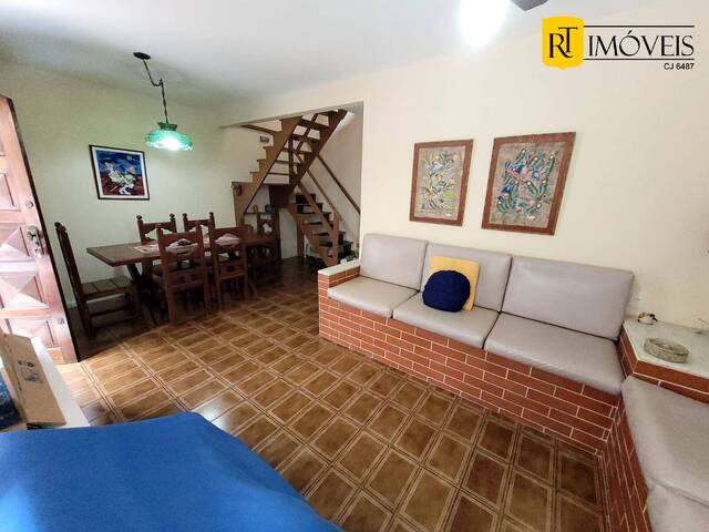 #2990 - Casa em condomínio para Venda em Cabo Frio - RJ - 3