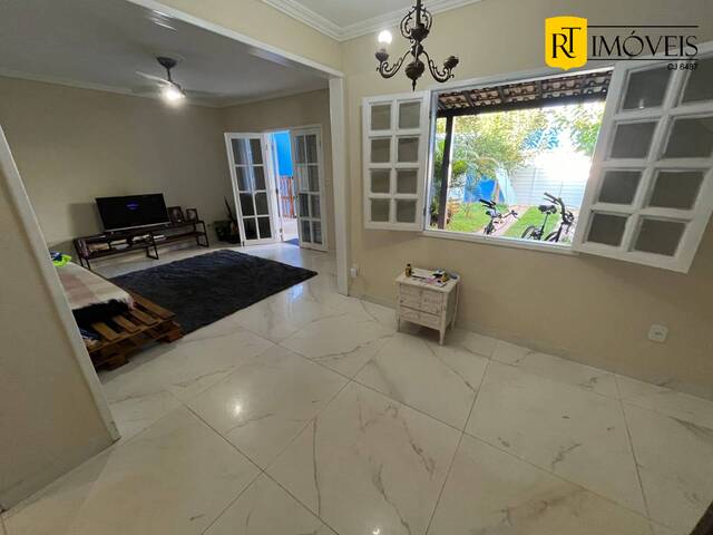 #1562 - Casa para Venda em Cabo Frio - RJ - 2