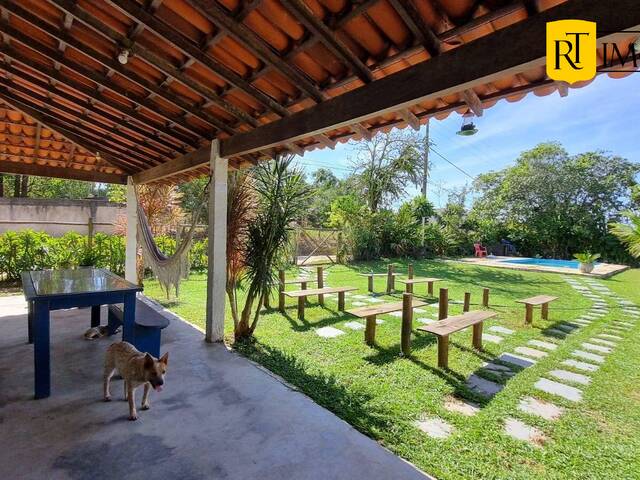 Casa para Venda em Araruama - 5