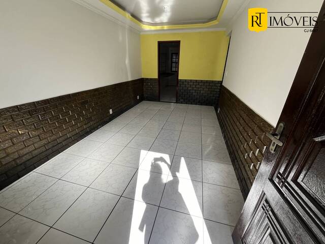 #2678 - Apartamento para Venda em Cabo Frio - RJ