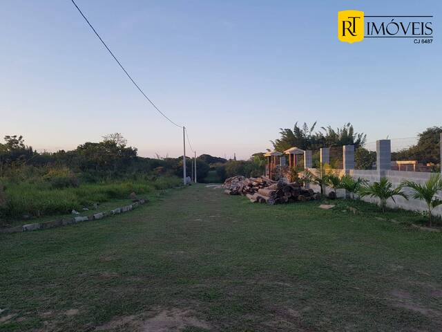 Terreno para Venda em São Pedro da Aldeia - 5