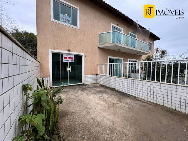 Casa para Venda em Cabo Frio - 4