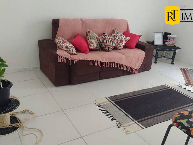 #7096 - Casa para Locação em Cabo Frio - RJ - 1