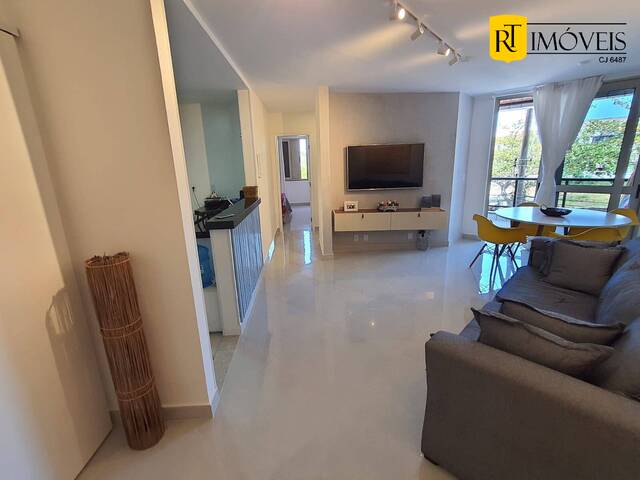 #2457 - Apartamento para Venda em Cabo Frio - RJ - 2