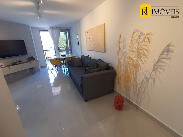 Apartamento para Venda em Cabo Frio - 4