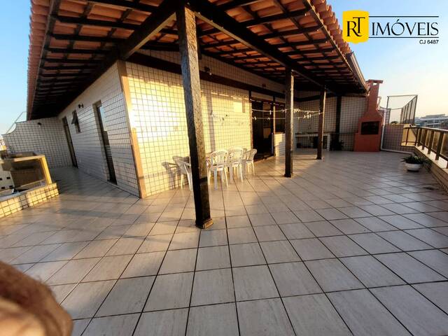 Cobertura para Venda em Cabo Frio - 4
