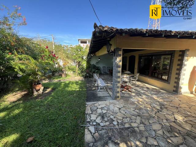 Casa para Venda em Cabo Frio - 4