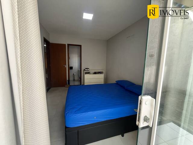 Apartamento para Locação em Cabo Frio - 5
