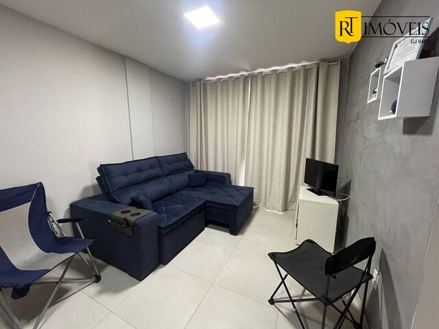 Apartamento para Locação em Cabo Frio - 4