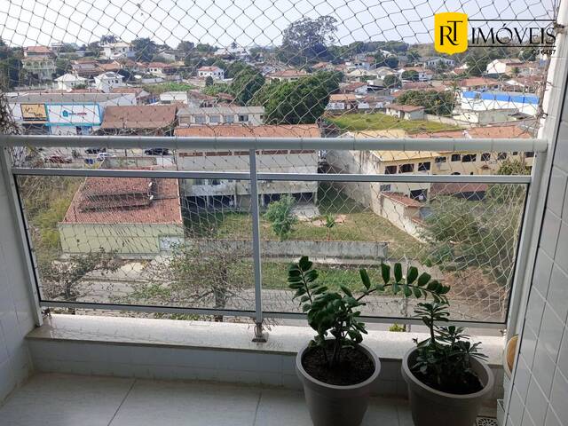 Apartamento para Venda em Araruama - 4