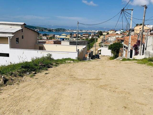 Terreno para Venda em São Pedro da Aldeia - 4
