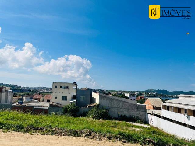 Terreno para Venda em São Pedro da Aldeia - 5