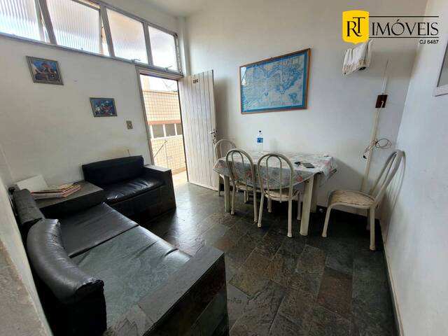 #1323 - Apartamento para Venda em Cabo Frio - RJ - 2