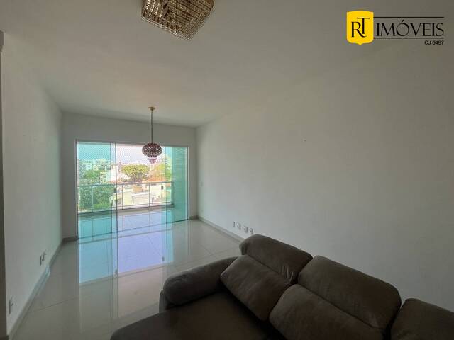 #2490 - Apartamento para Venda em Cabo Frio - RJ - 2