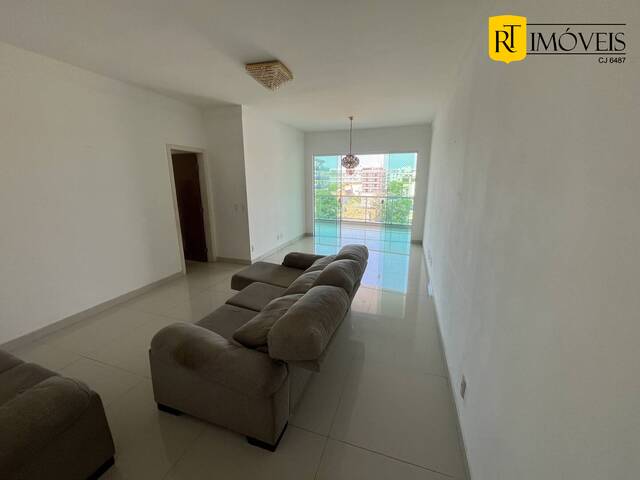 #2490 - Apartamento para Venda em Cabo Frio - RJ - 3