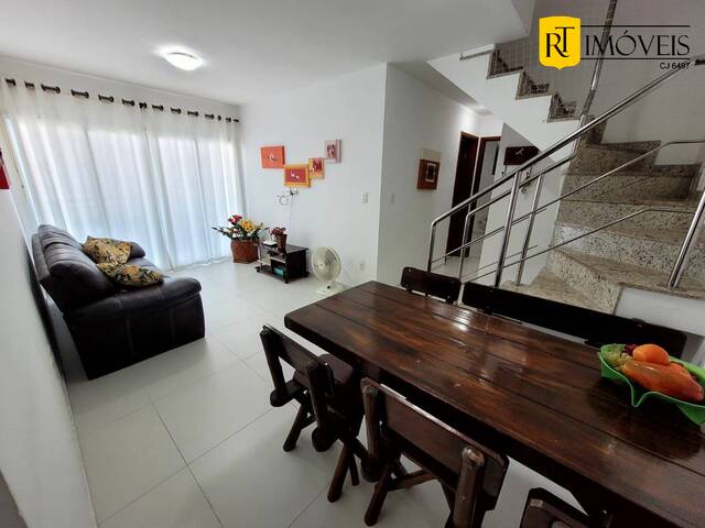 #1115 - Cobertura para Venda em Cabo Frio - RJ - 2