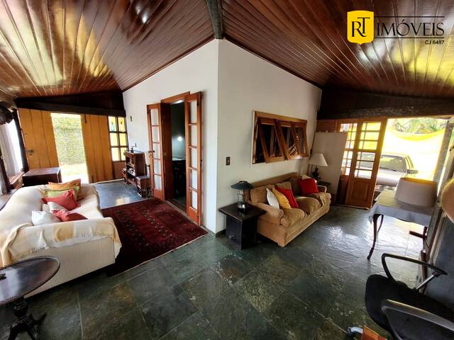 #1400 - Casa em condomínio para Venda em Cabo Frio - RJ