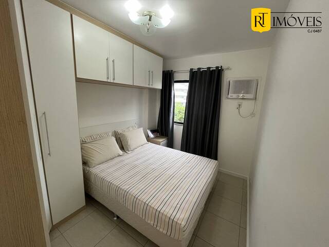 Apartamento para Venda em Cabo Frio - 5