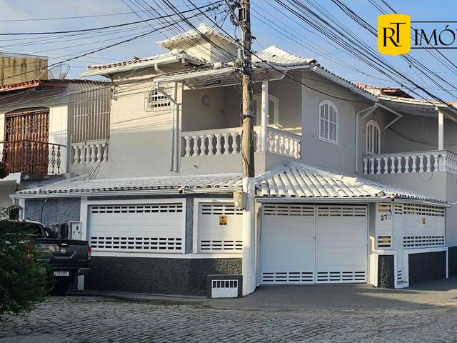 #1120 - Casa para Venda em Cabo Frio - RJ