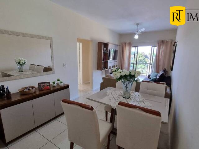 #60.457-A - Apartamento para Venda em Araruama - RJ - 1