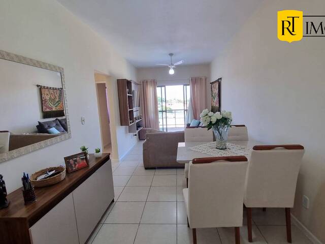 #60.457-A - Apartamento para Venda em Araruama - RJ - 2
