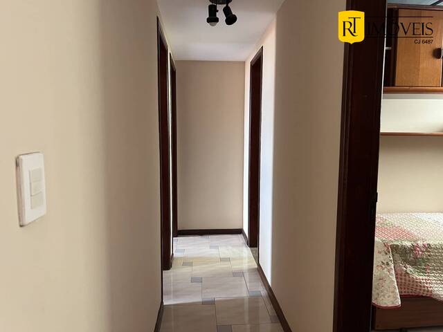 #P-9051 - Apartamento para Venda em Cabo Frio - RJ - 3