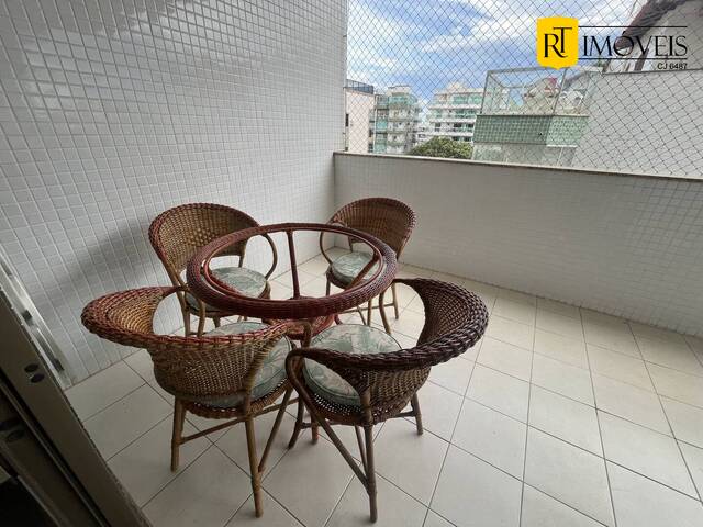 #2042 - Apartamento para Venda em Cabo Frio - RJ - 3