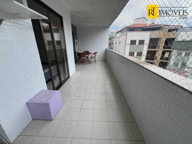 #2042 - Apartamento para Venda em Cabo Frio - RJ - 2
