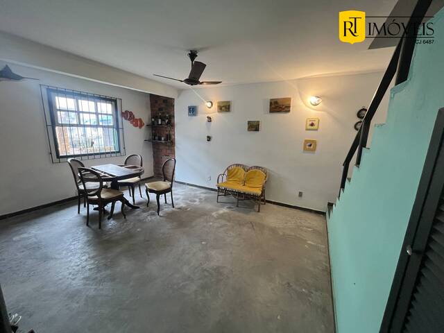 #2222 - Casa em condomínio para Venda em Cabo Frio - RJ